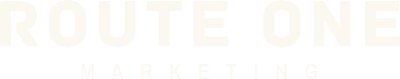 Route One Marketing